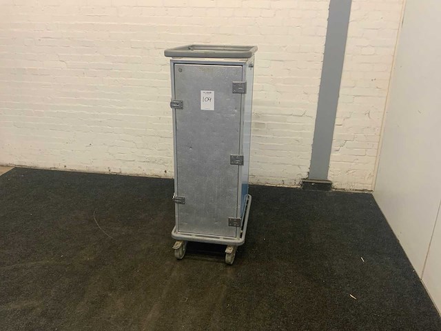 Warmhoud kar - afbeelding 2 van  8