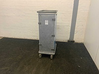 Warmhoud kar - afbeelding 2 van  8