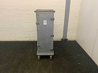 Warmhoud kar - afbeelding 3 van  8