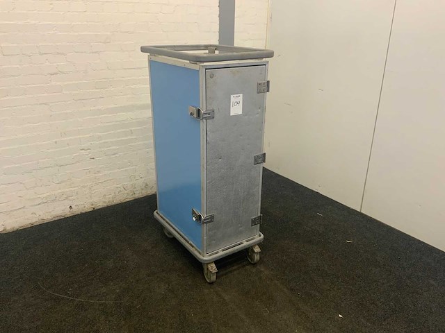 Warmhoud kar - afbeelding 4 van  8