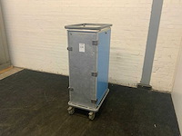 Warmhoud kar - afbeelding 5 van  8