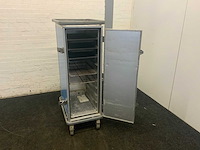 Warmhoud kar - afbeelding 7 van  8