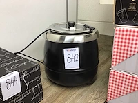 Warmhoud pan - afbeelding 1 van  1
