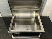 Warmhoud patatbak - afbeelding 2 van  12