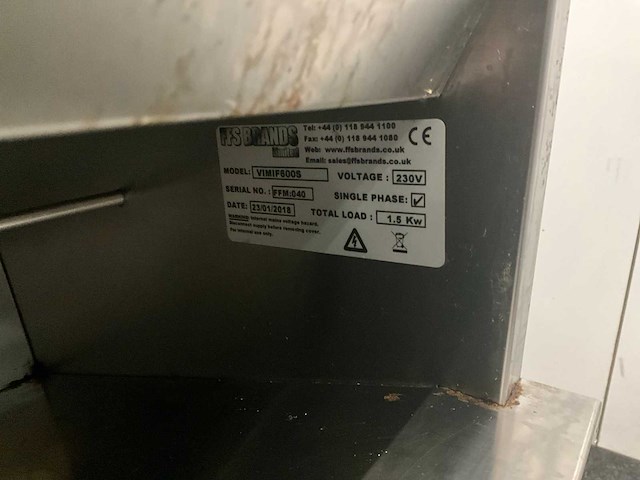 Warmhoud patatbak - afbeelding 4 van  12