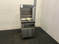 Warmhoud patatbak - afbeelding 1 van  12