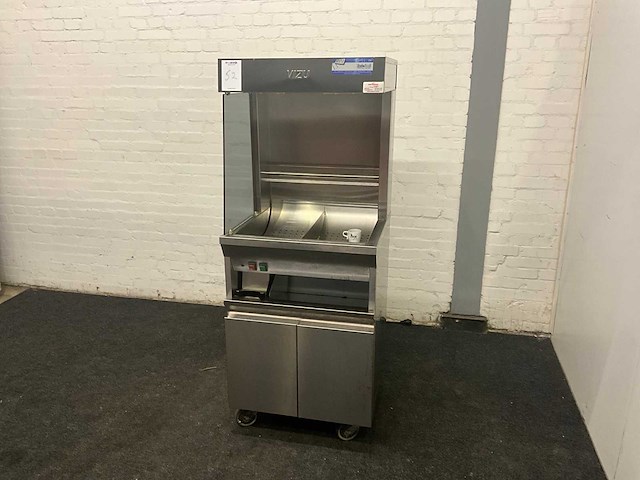 Warmhoud patatbak - afbeelding 5 van  12