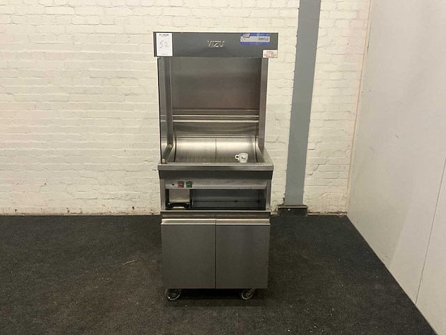 Warmhoud patatbak - afbeelding 6 van  12