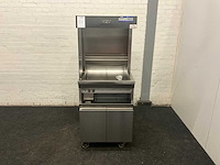 Warmhoud patatbak - afbeelding 6 van  12