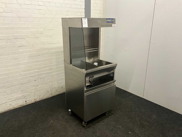 Warmhoud patatbak - afbeelding 7 van  12