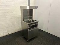 Warmhoud patatbak - afbeelding 7 van  12