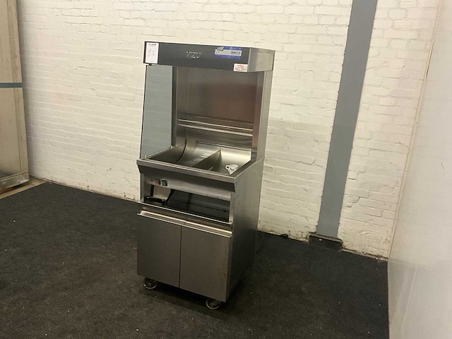 Warmhoud patatbak - afbeelding 8 van  12