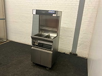 Warmhoud patatbak - afbeelding 8 van  12