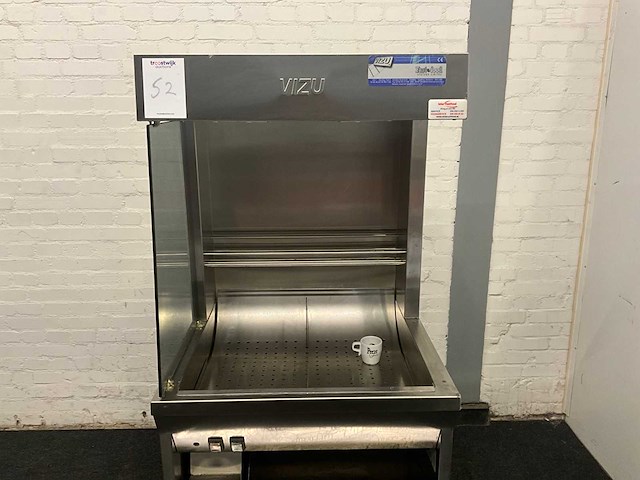 Warmhoud patatbak - afbeelding 9 van  12