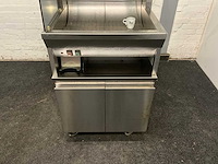 Warmhoud patatbak - afbeelding 10 van  12