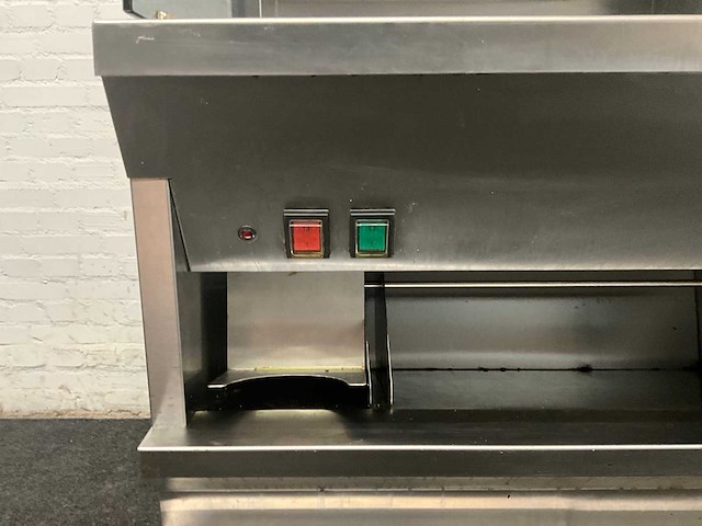 Warmhoud patatbak - afbeelding 11 van  12