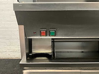 Warmhoud patatbak - afbeelding 11 van  12