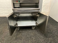 Warmhoud patatbak - afbeelding 12 van  12