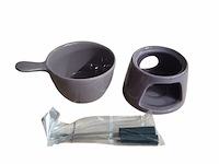 Warmhoud set of waxmelt set 20 sets - afbeelding 8 van  11