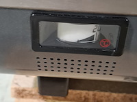 Warmhoud vitrine, combisteel, 7487 0105 - afbeelding 6 van  8