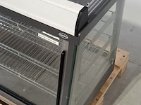 Warmhoud vitrine, combisteel, 7487 0105 - afbeelding 8 van  8