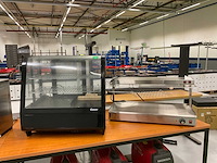 Warmhoudapparatuur (2x) - afbeelding 1 van  8