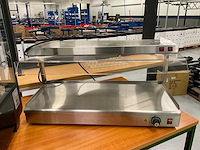 Warmhoudapparatuur (2x) - afbeelding 2 van  8