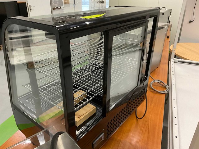 Warmhoudapparatuur (2x) - afbeelding 7 van  8