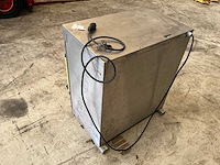 Warmhoudapparatuur oven en grill (2x) - afbeelding 4 van  10