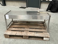 Warmhoudapparatuur - afbeelding 2 van  4