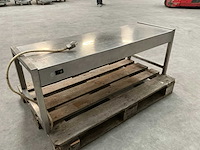 Warmhoudapparatuur - afbeelding 4 van  4