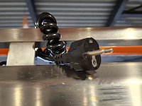 Warmhoudbrug, rocam, infra 2/1al, rvs / glas, 2020 - afbeelding 6 van  7