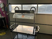 Warmhoudbrug - afbeelding 2 van  7