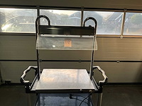 Warmhoudbrug - afbeelding 3 van  7