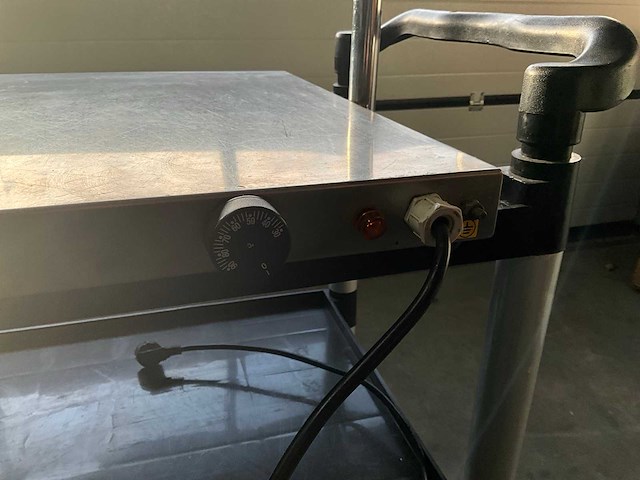 Warmhoudbrug - afbeelding 5 van  7