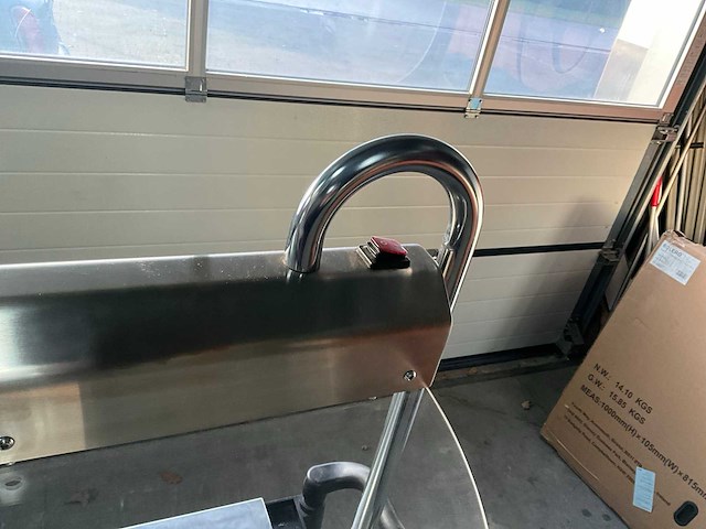 Warmhoudbrug - afbeelding 6 van  7