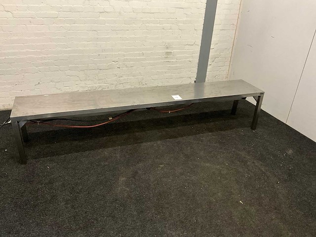 Warmhoudbrug - afbeelding 1 van  7