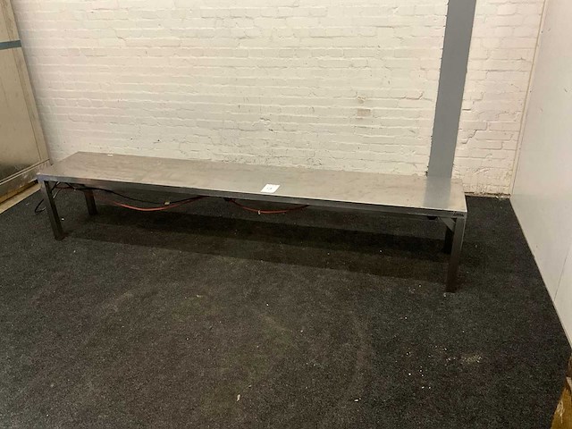 Warmhoudbrug - afbeelding 2 van  7