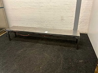 Warmhoudbrug - afbeelding 2 van  7