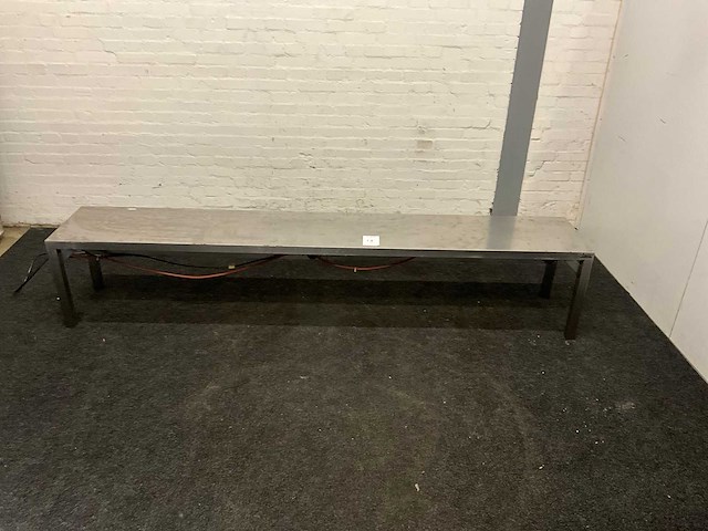 Warmhoudbrug - afbeelding 3 van  7