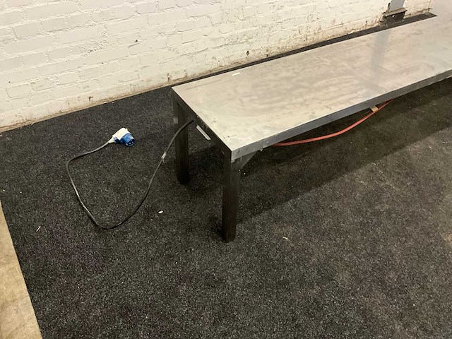 Warmhoudbrug - afbeelding 4 van  7