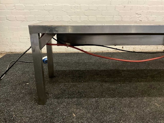 Warmhoudbrug - afbeelding 5 van  7