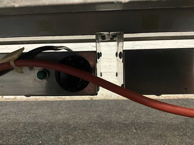 Warmhoudbrug - afbeelding 6 van  7