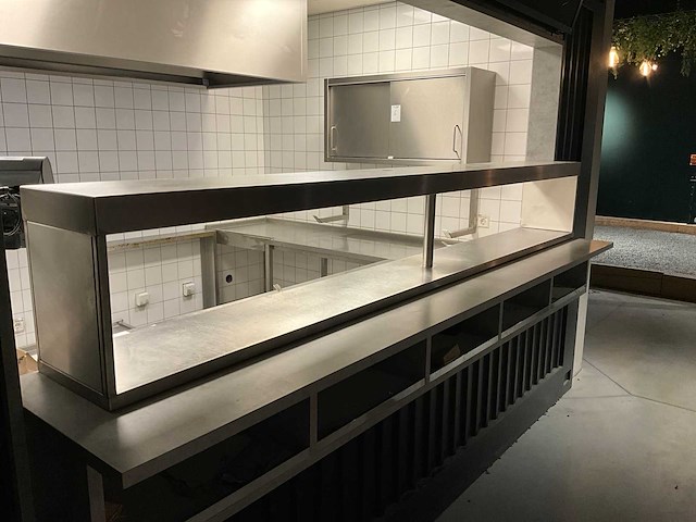 Warmhoudbrug - afbeelding 1 van  6