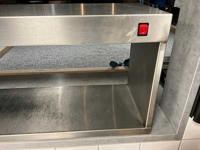 Warmhoudbrug - afbeelding 2 van  6