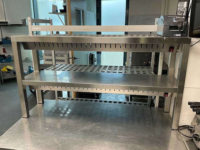 Warmhoudbrug - afbeelding 1 van  2