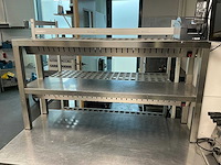 Warmhoudbrug - afbeelding 1 van  2