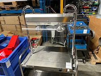 Warmhoudbuffet - afbeelding 1 van  4