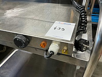 Warmhoudbuffet - afbeelding 3 van  4