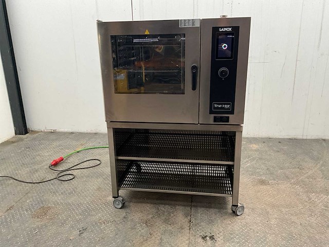 Warmhoudkast lainox - the hot naboo / hoen072 2019 - afbeelding 1 van  9